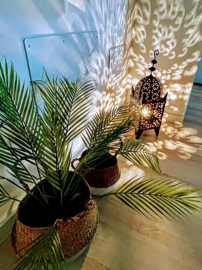 Paris Dream - Torremolinos Lejlighed Eksteriør billede